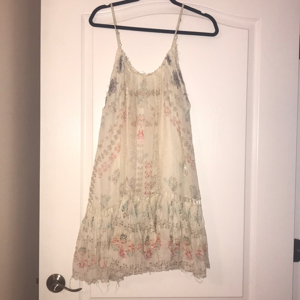 Free people dress